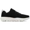 Go Walk Evolution Ultra Loafers Negro/Verde