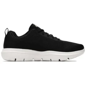 Go Walk Evolution Ultra Loafers Negro/Verde