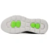 Go Walk Evolution Ultra Loafers Negro/Verde