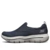 Go Walk Evolution Ultra Low-Top Azul