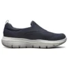 Go Walk Evolution Ultra Low-Top Azul