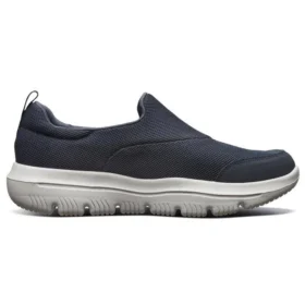 Go Walk Evolution Ultra Low-Top Azul