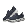 Go Walk Evolution Ultra Low-Top Azul