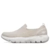 Go Walk Evolution Ultra Low-Top Blanco