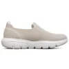 Go Walk Evolution Ultra Low-Top Blanco