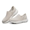 Go Walk Evolution Ultra Low-Top Blanco