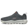 Go Walk Evolution Ultra Low-Top «Gris»