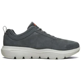 Go Walk Evolution Ultra Low-Top «Gris»