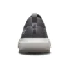 Go Walk Evolution Ultra Low-Top «Gris Blanco»
