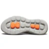 Go Walk Evolution Ultra Low-Top «Gris Blanco»