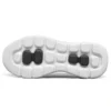 Go Walk Evolution Ultra Low-Top «Gris claro»