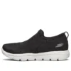 Go Walk Evolution Ultra Low-Top Negro