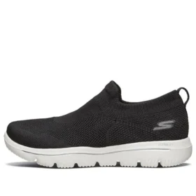 Go Walk Evolution Ultra Low-Top Negro