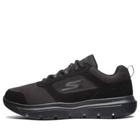 Go Walk Evolution Ultra Low-Top Negro