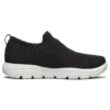 Go Walk Evolution Ultra Low-Top Negro