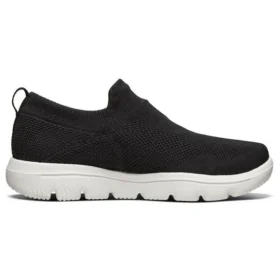 Go Walk Evolution Ultra Low-Top Negro