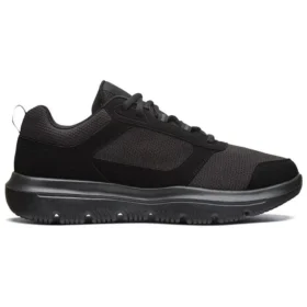 Go Walk Evolution Ultra Low-Top Negro