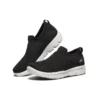 Go Walk Evolution Ultra Low-Top Negro