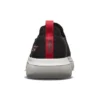Go Walk Evolution Ultra Low Top Negro/Rojo
