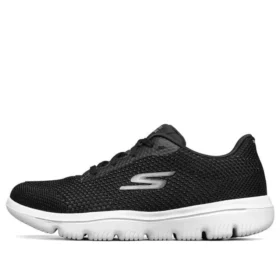 Go Walk Evolution Ultra Negro/Blanco