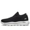 Go Walk Evolution Ultra Negro/Blanco