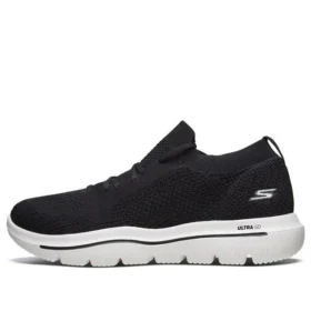 Go Walk Evolution Ultra Negro/Blanco