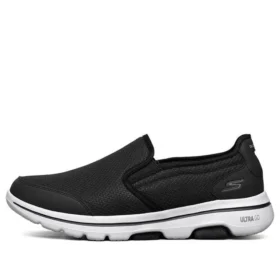 Go Walk Evolution Ultra «Negro Blanco»