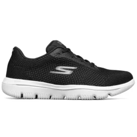 Go Walk Evolution Ultra Negro/Blanco