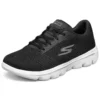 Go Walk Evolution Ultra Negro/Blanco