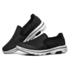 Go Walk Evolution Ultra «Negro Blanco»