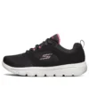 Go Walk Evolution Ultra «Negro Rosa»