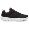 Go Walk Evolution Ultra «Negro Rosa»