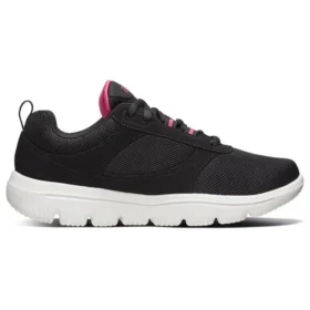 Go Walk Evolution Ultra «Negro Rosa»
