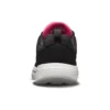 Go Walk Evolution Ultra «Negro Rosa»