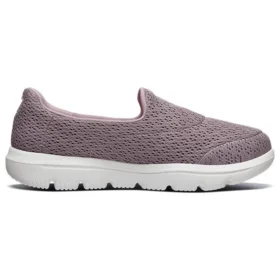 Go Walk Evolution Ultra «Rojo claro/Blanco»