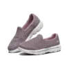 Go Walk Evolution Ultra «Rojo claro/Blanco»
