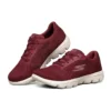 Go Walk Evolution Ultra «Rojo vino»