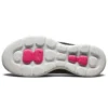 Go Walk Evolution Ultra Zapatillas sin cordones «Negro Blanco»