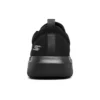 Go Walk Evolution Ultra Zapatillas sin cordones «Pure Black»