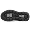 Go Walk Evolution Ultra Zapatillas sin cordones «Pure Black»