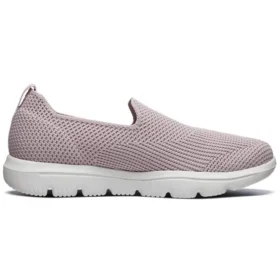 Go Walk Evolution Ultra Zapatillas sin cordones «Taupe Pink»