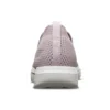 Go Walk Evolution Ultra Zapatillas sin cordones «Taupe Pink»