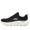 Go Walk Flex «Alani – Negro Blanco»