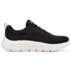 Go Walk Flex «Alani – Negro Blanco»
