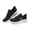 Go Walk Flex «Alani – Negro Blanco»