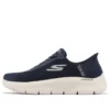 Go Walk Flex «Azul marino/Blanco»
