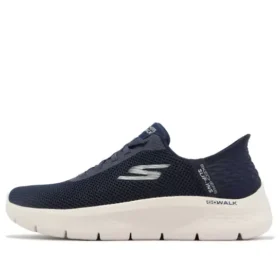 Go Walk Flex «Azul marino/Blanco»