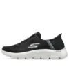 Go Walk Flex «Black Grey»