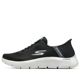Go Walk Flex «Black Grey»