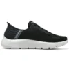 Go Walk Flex «Black Grey»